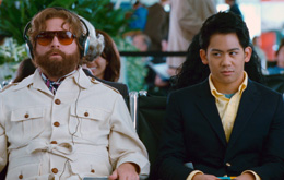 Hangover 2