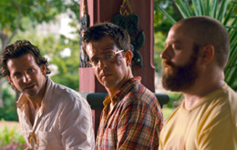 Hangover 2