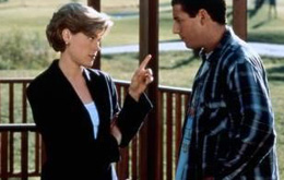 Happy Gilmore