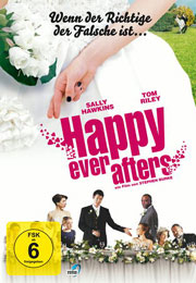 Filmplakat Happy Ever Afters