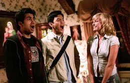Harold & Kumar