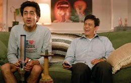 Harold & Kumar