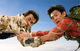 Harold & Kumar - Flucht aus Guantanamo