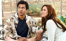 Harold & Kumar - Flucht aus Guantanamo