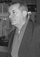 Harry Baer