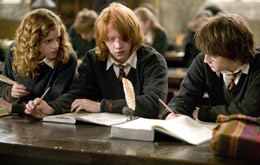 Harry Potter und der Feuerkelch
