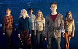 Harry Potter und der Orden des Phönix