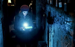 Harry Potter und die Heiligtümer des Todes (1)