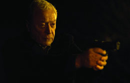 Harry Brown