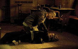 Harry Brown