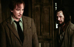 Harry Potter und der Gefangene von Askaban