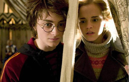Harry Potter und der Feuerkelch