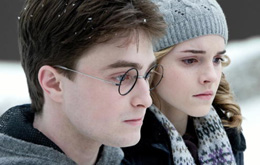 Harry Potter und der Halbblutprinz