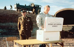 James Bond 007 - Der Hauch des Todes