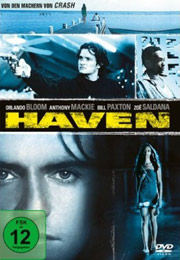 Filmplakat Haven