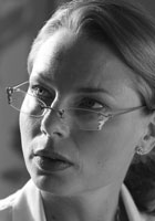 Helena Bergström