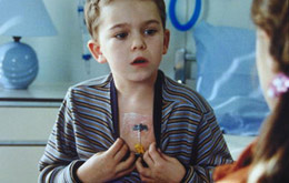 The Healer
