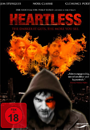 Filmplakat Heartless