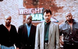 Red Heat