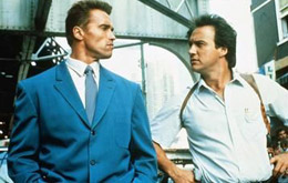 Red Heat