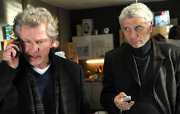 Tatort - Die Heilige (TV)