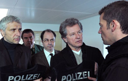Tatort - Die Heilige (TV)