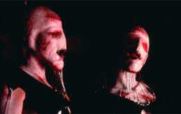 Hellraiser V: Inferno