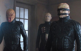 Hellraiser VIII: Hellworld