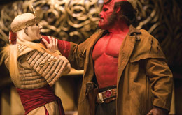 Hellboy - Die goldene Armee