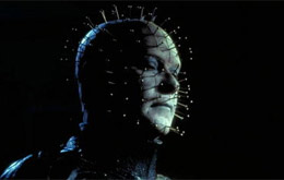 Hellraiser VI: Hellseeker