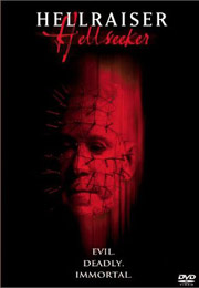 Filmplakat Hellraiser VI: Hellseeker
