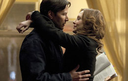 Henry & Julie - Der Gangster und die Diva