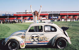 Herbie Fully Loaded