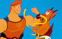 Hercules