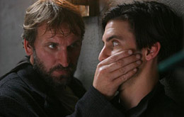 Heroes (TV-Serie) - Staffel 1