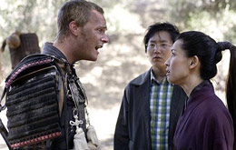 Heroes (TV-Serie) - Staffel 2