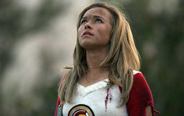 Heroes (TV-Serie) - Staffel 1