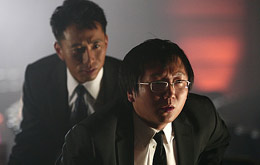 Heroes (TV-Serie) - Staffel 3
