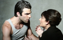 Heroes (TV-Serie) - Staffel 3