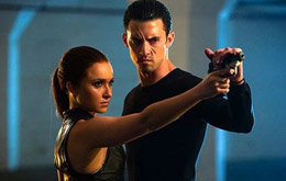 Heroes (TV-Serie) - Staffel 3