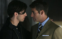 Heroes (TV-Serie) - Staffel 1