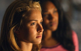 Heroes (TV-Serie) - Staffel 4