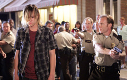 Heroes (TV-Serie) - Staffel 4