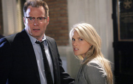 Heroes (TV-Serie) - Staffel 4