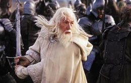 Der Herr der Ringe - Die Rückkehr des Königs