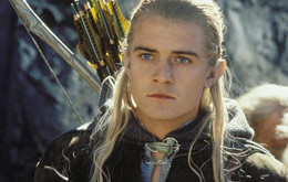 Der Herr der Ringe - Die zwei Türme