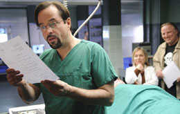 Tatort - Herrenabend (TV)