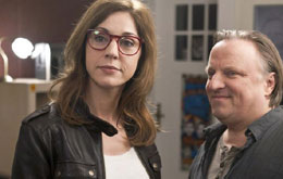 Tatort - Herrenabend (TV)