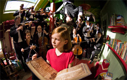 Hexe Lilli - Der Drache und das magische Buch