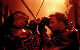 Highlander 3 - Die Legende